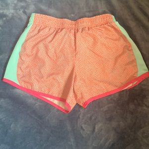 Danskin Now shorts